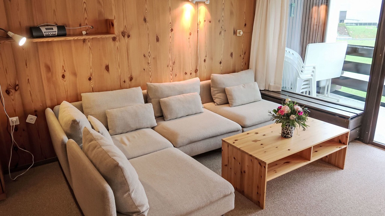 Photo of Livingroom in Acletta