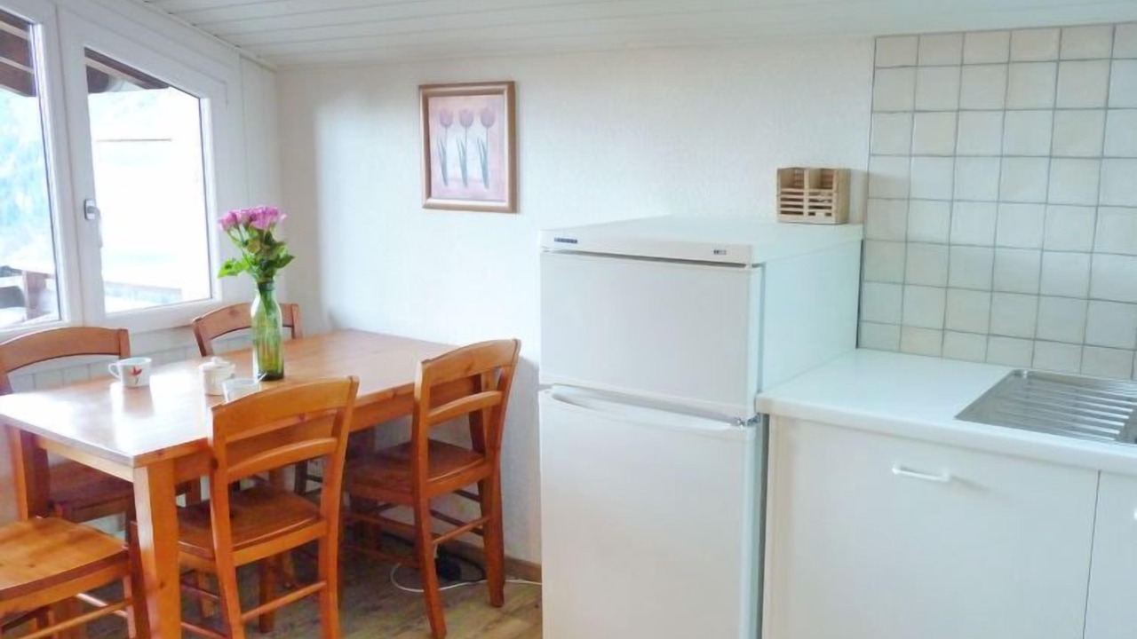 Photo of Bedroom in Ovronnaz