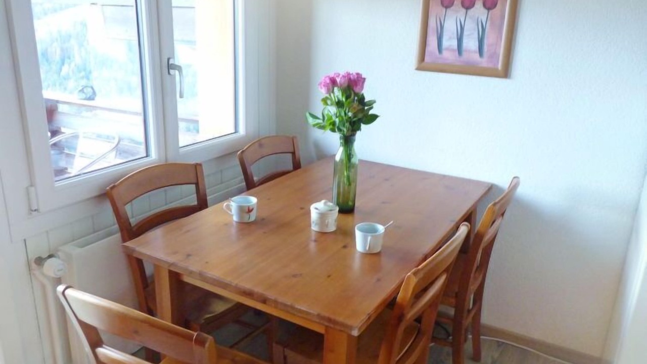 Photo of Bedroom in Ovronnaz