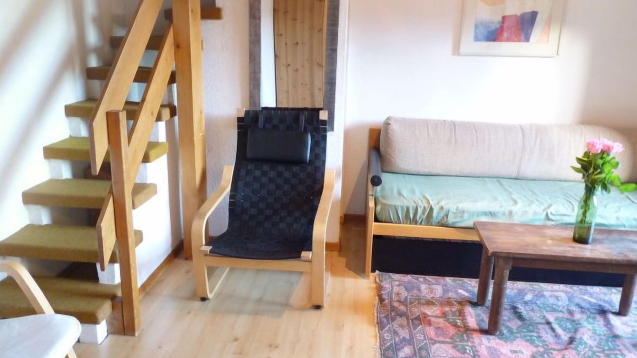 Photo of Livingroom in Ovronnaz