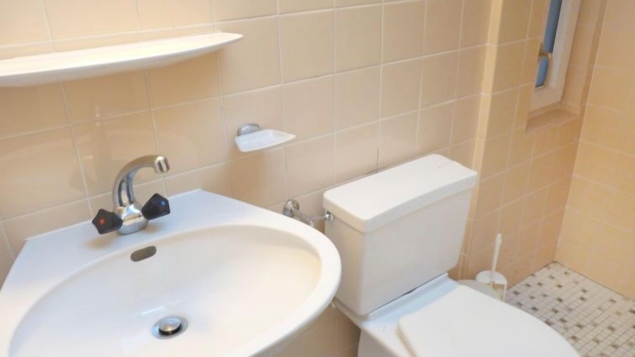Photo of Bathroom in Ovronnaz
