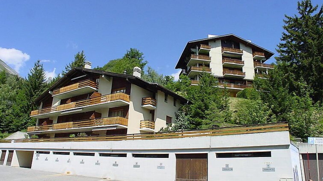 Photo of Others in Ovronnaz