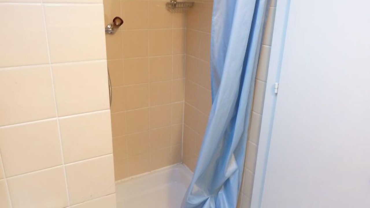 Photo of Bathroom in Ovronnaz
