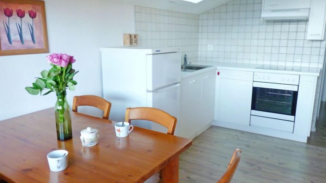 Photo of Bedroom in Ovronnaz