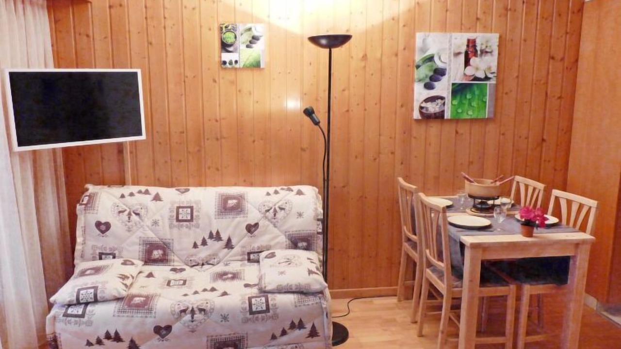 Photo of Livingroom in Ovronnaz