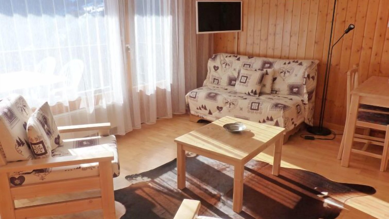 Photo of Livingroom in Ovronnaz