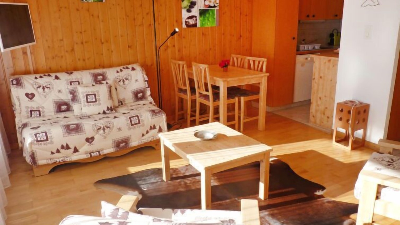 Photo of Livingroom in Ovronnaz