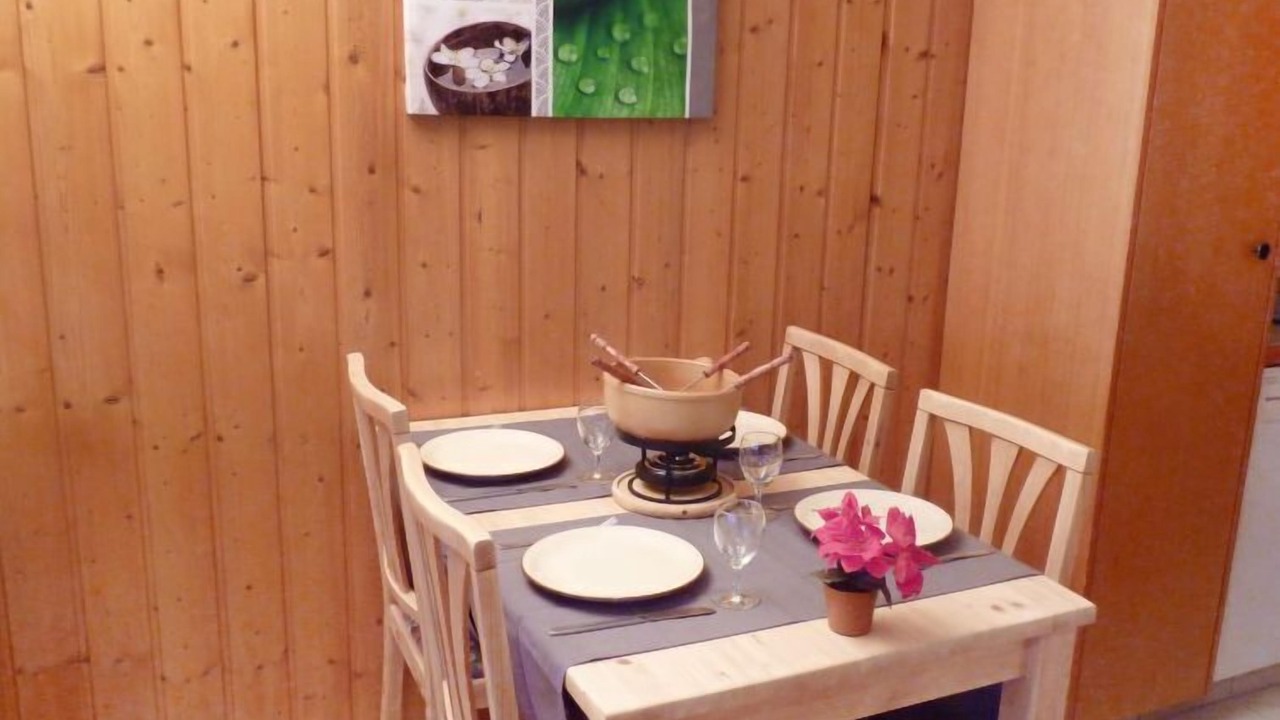 Photo of Bedroom in Ovronnaz