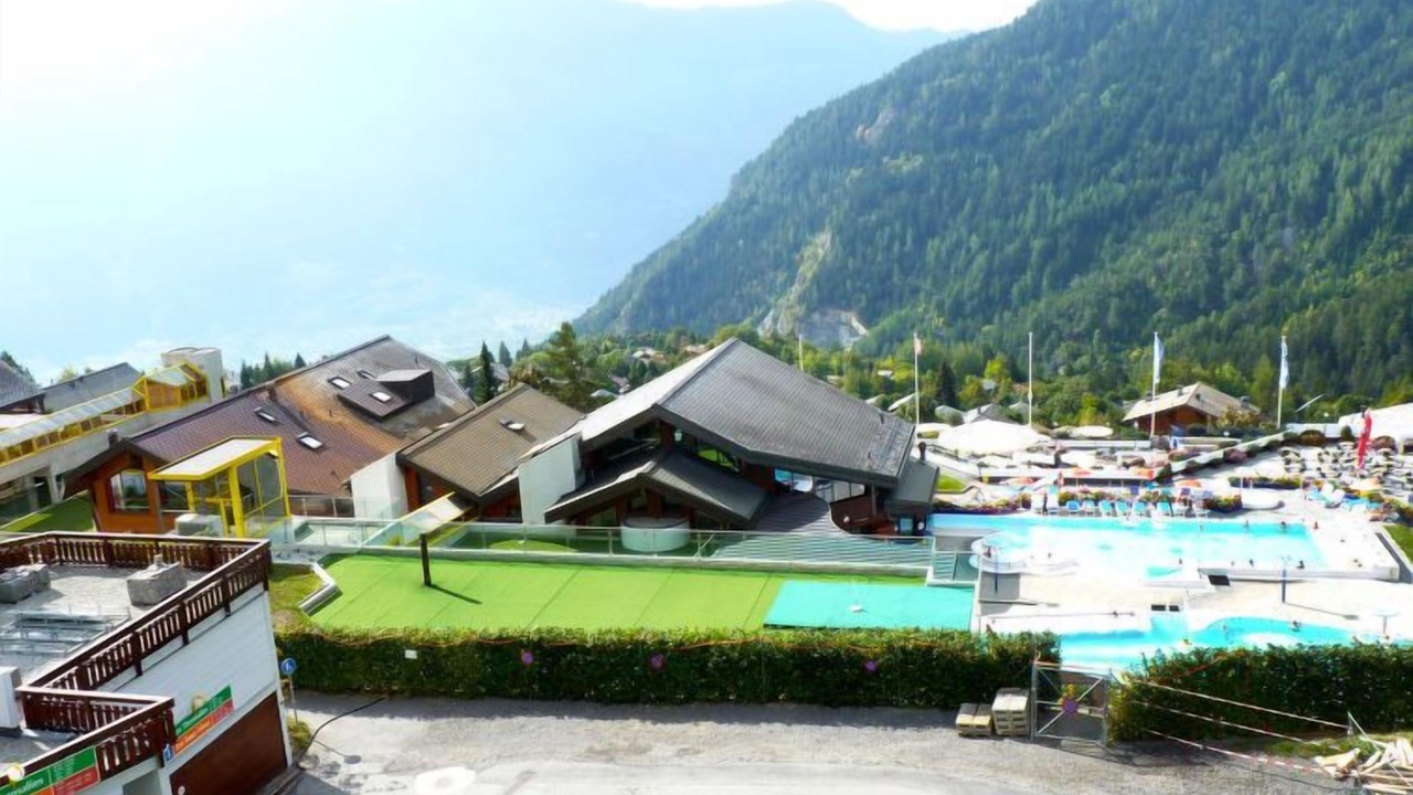 Photo of Outdoor in Ovronnaz