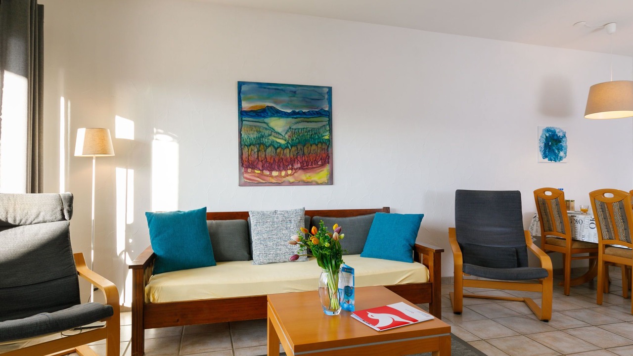 Photo of Livingroom in Piazzogna