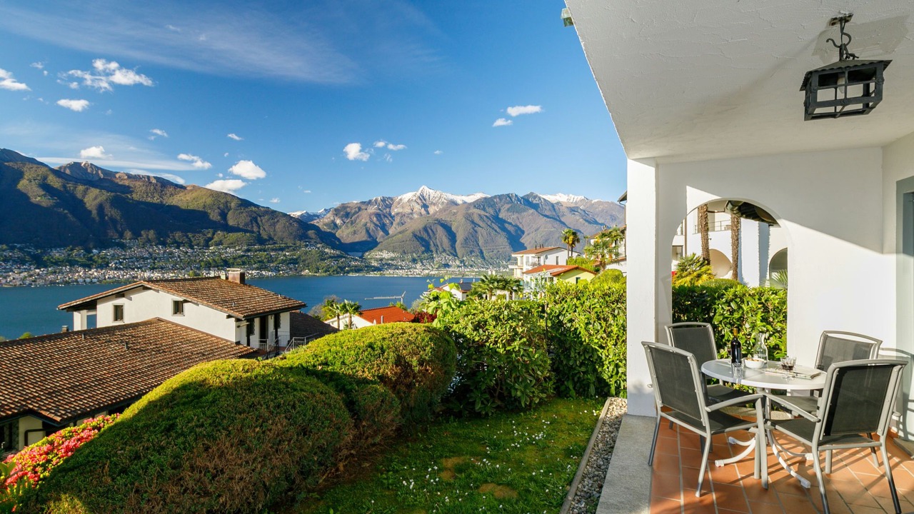Photo of Bedroom in Piazzogna