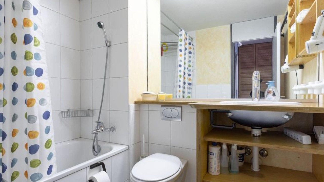 Photo of Bathroom in Acletta
