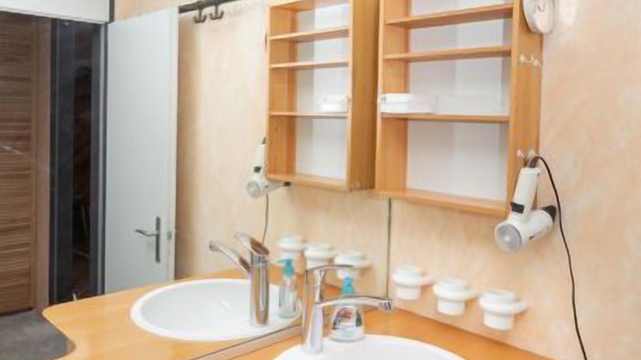 Photo of Bathroom in Acletta