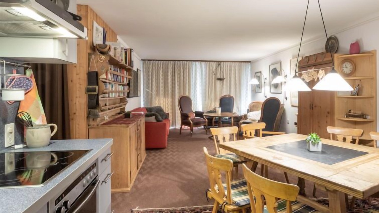 Photo of Livingroom in Acletta
