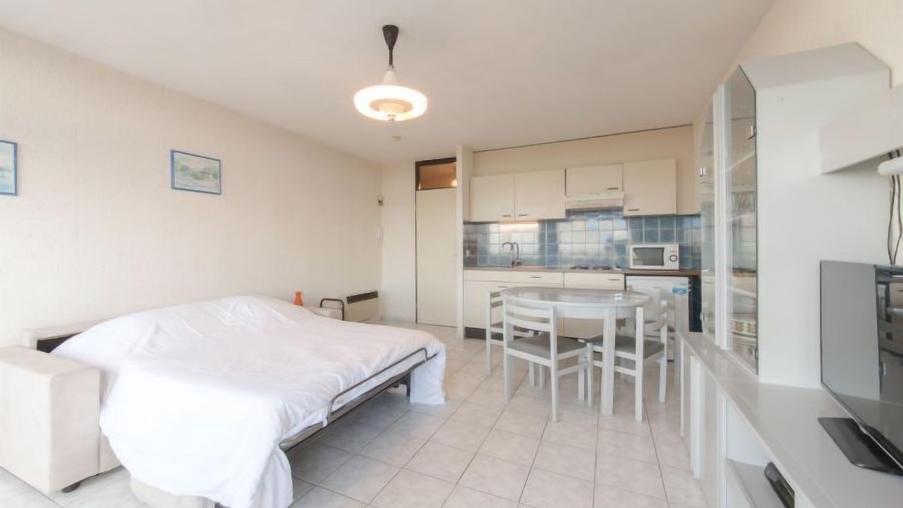 Photo of Livingroom in Bredene