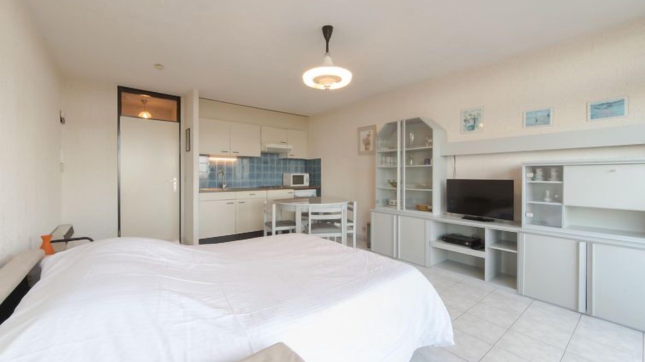 Photo of Livingroom in Bredene