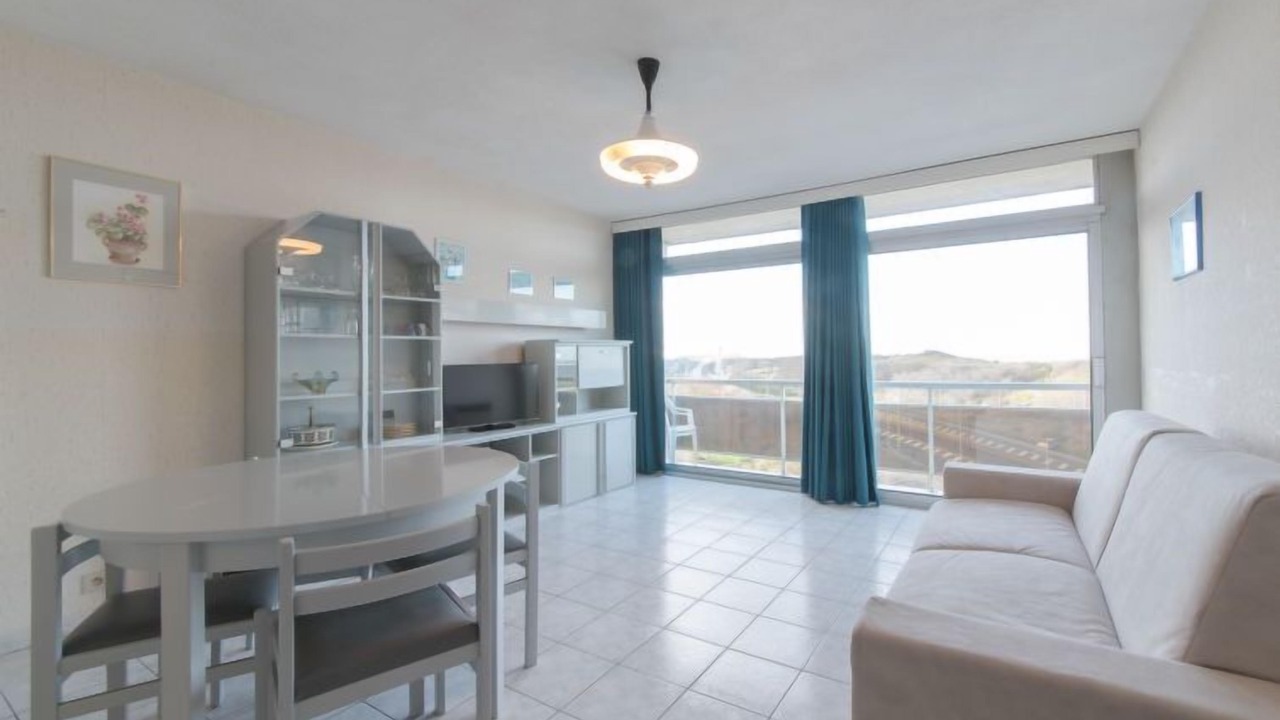 Photo of Livingroom in Bredene