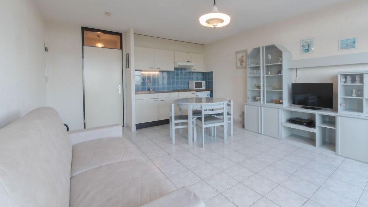 Photo of Livingroom in Bredene