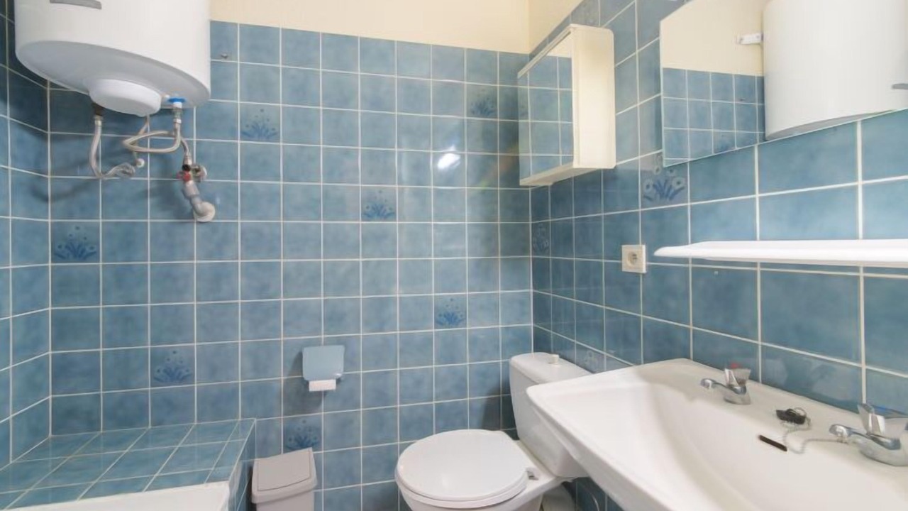 Photo of Bathroom in Bredene