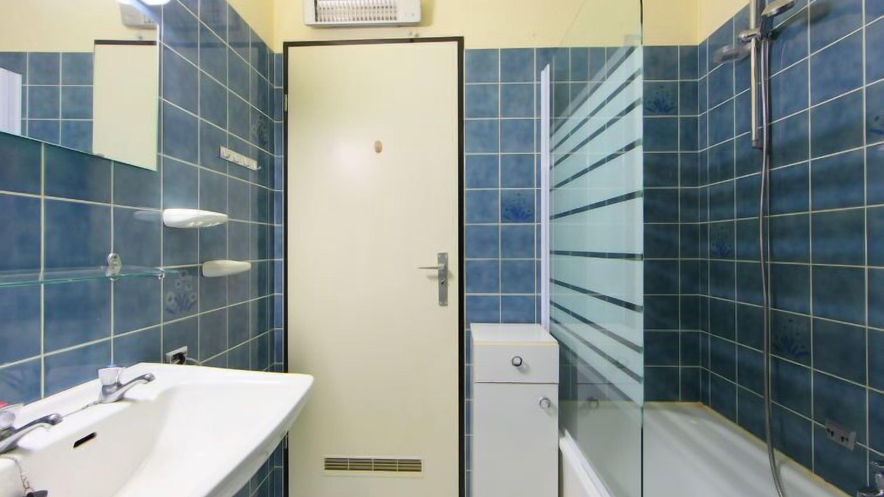 Photo of Bathroom in Bredene