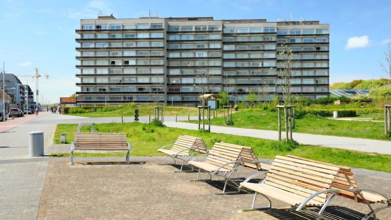 Photo of Others in Bredene