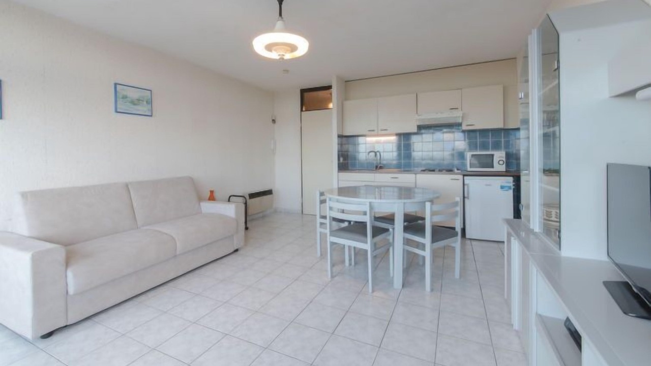 Photo of Livingroom in Bredene