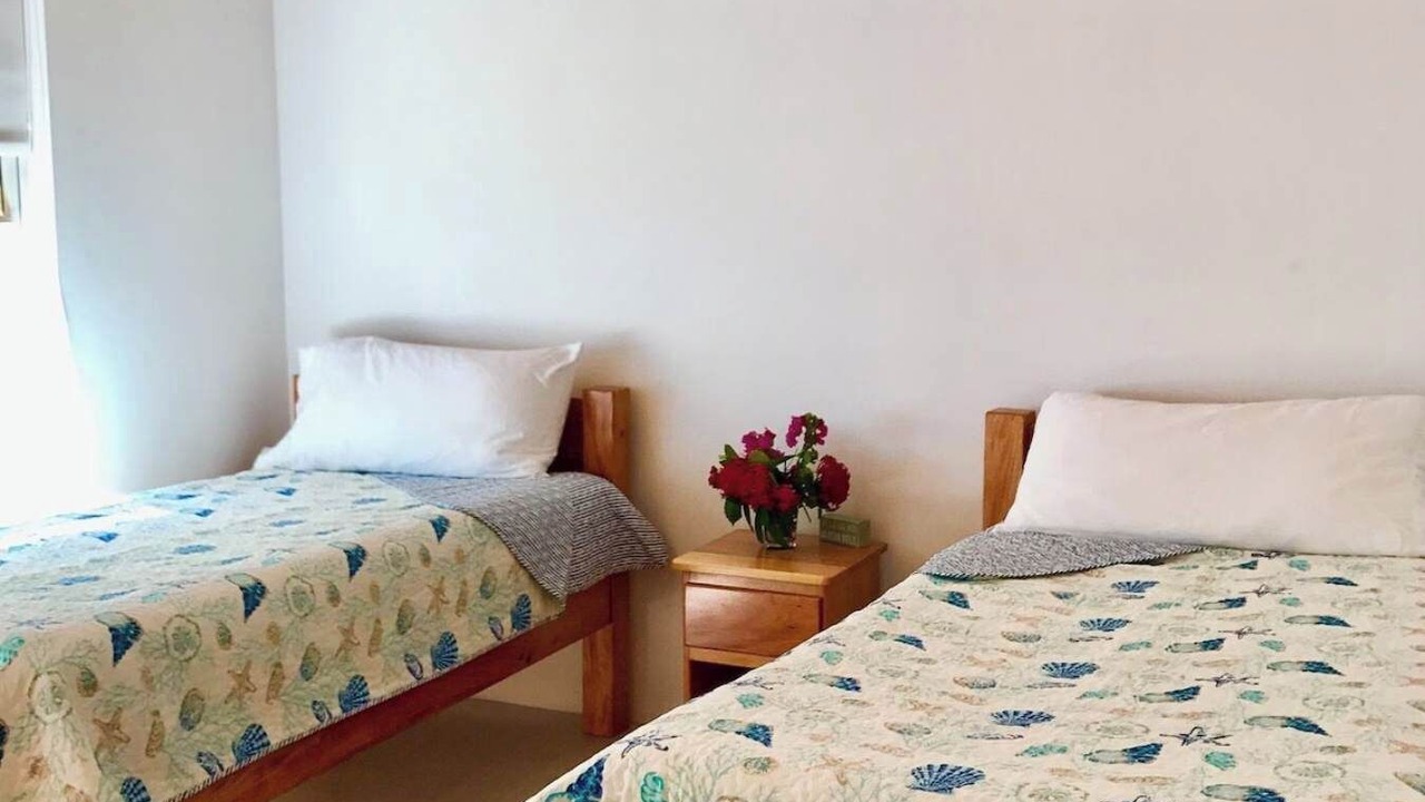 Photo of Bedroom in Caye Caulker