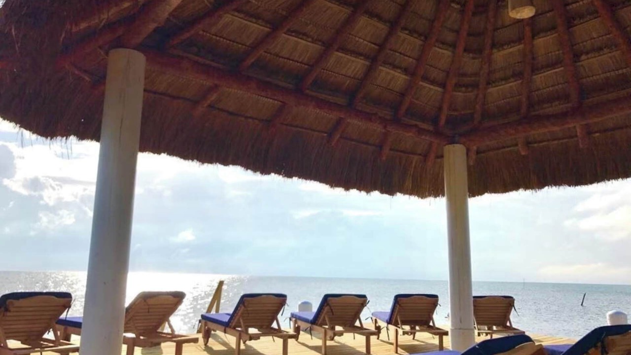 Photo of Outdoor in Caye Caulker