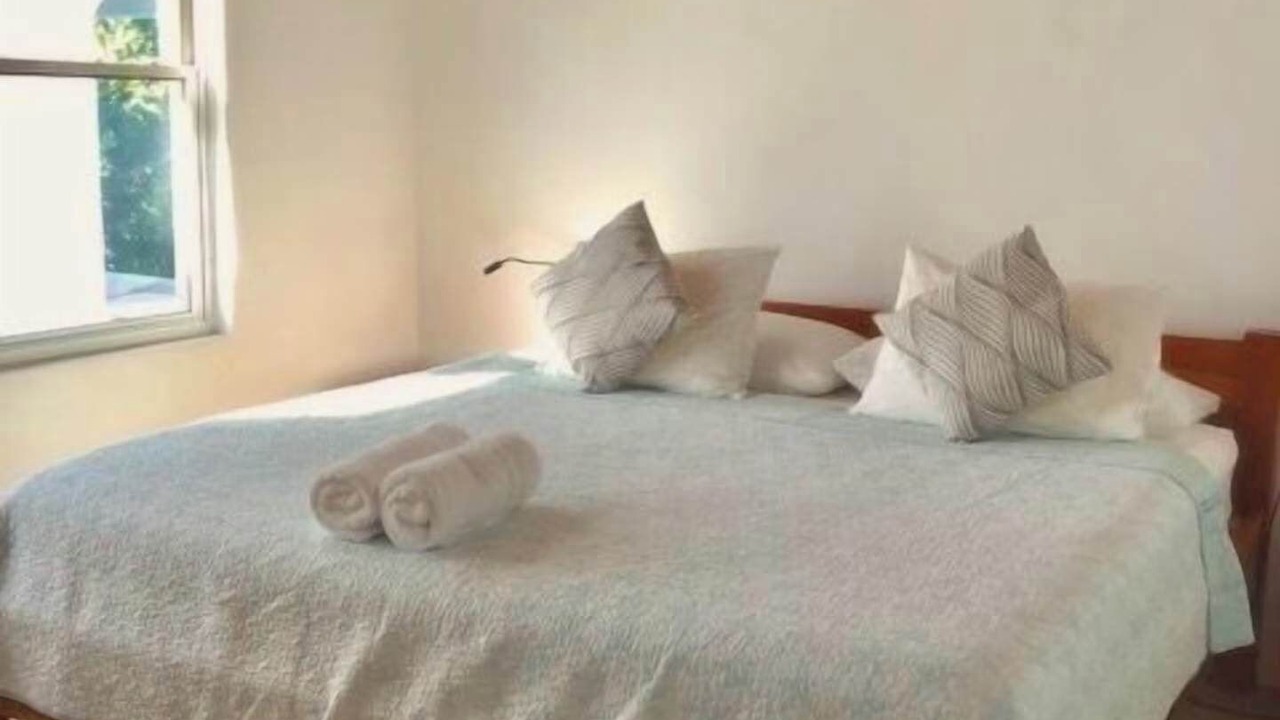 Photo of Bedroom in Caye Caulker