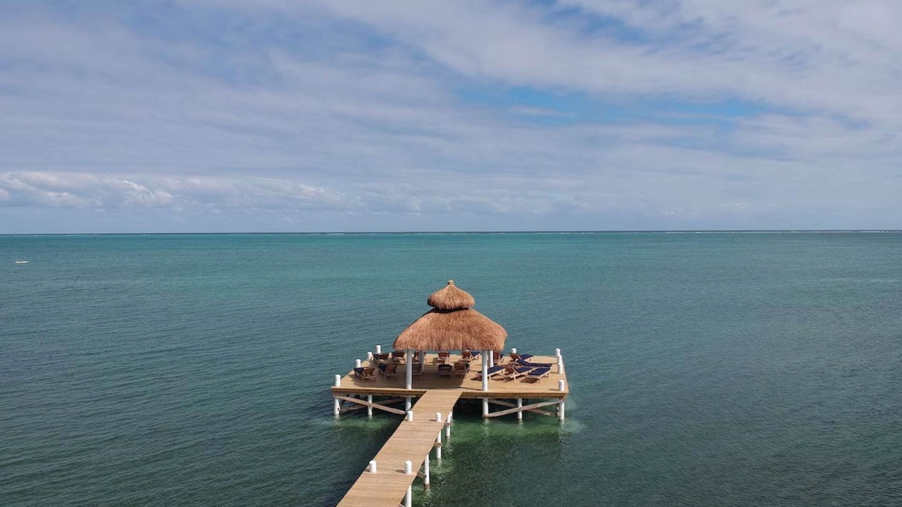 Photo of Outdoor in Caye Caulker