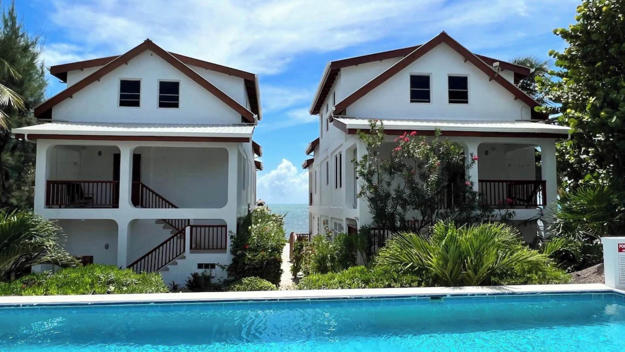 Photo of Outdoor in Caye Caulker