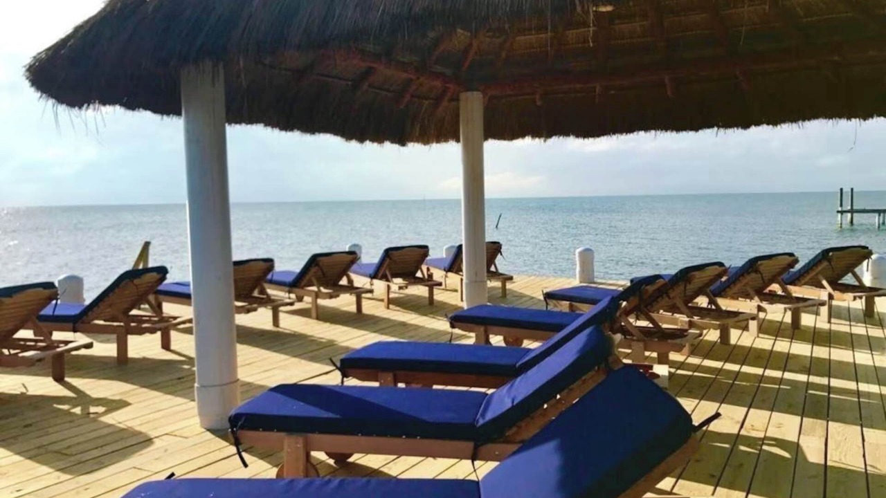 Photo of Outdoor in Caye Caulker