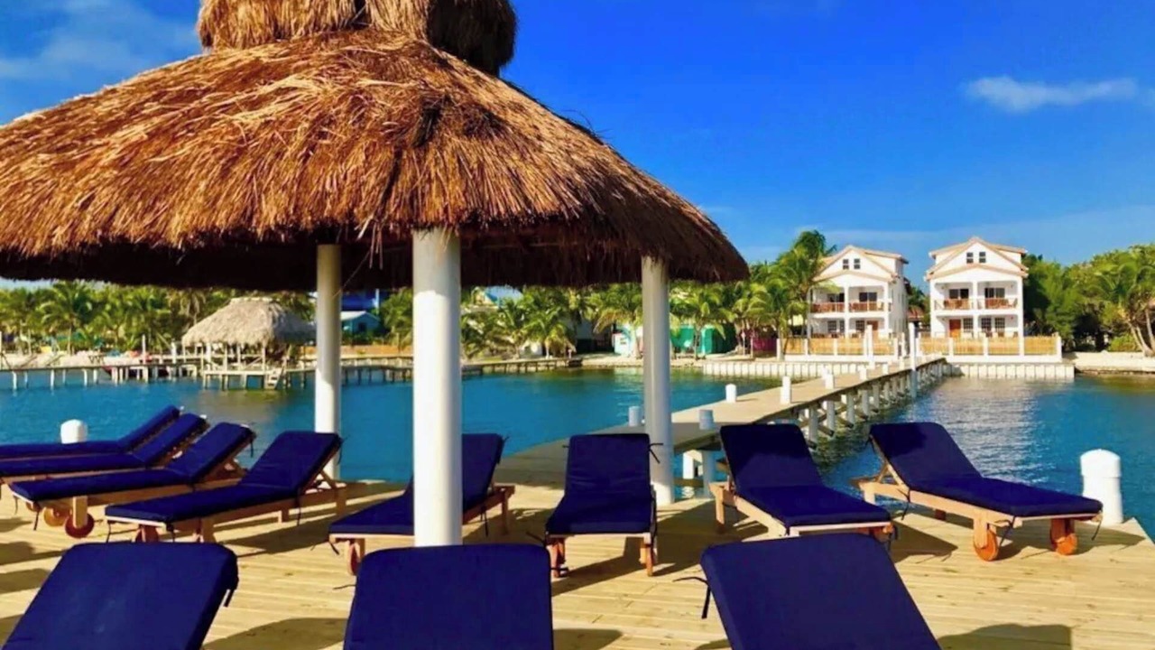 Photo of Outdoor in Caye Caulker