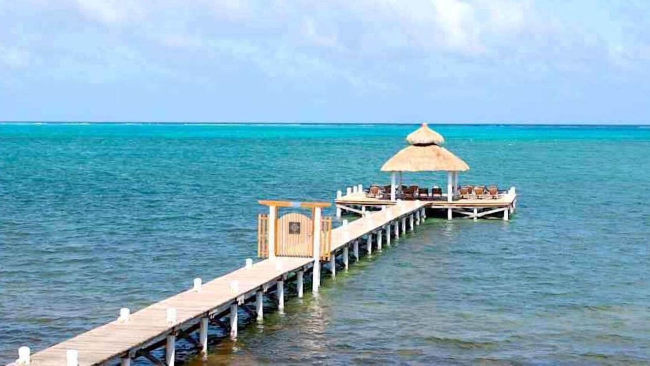 Photo of Others in Caye Caulker
