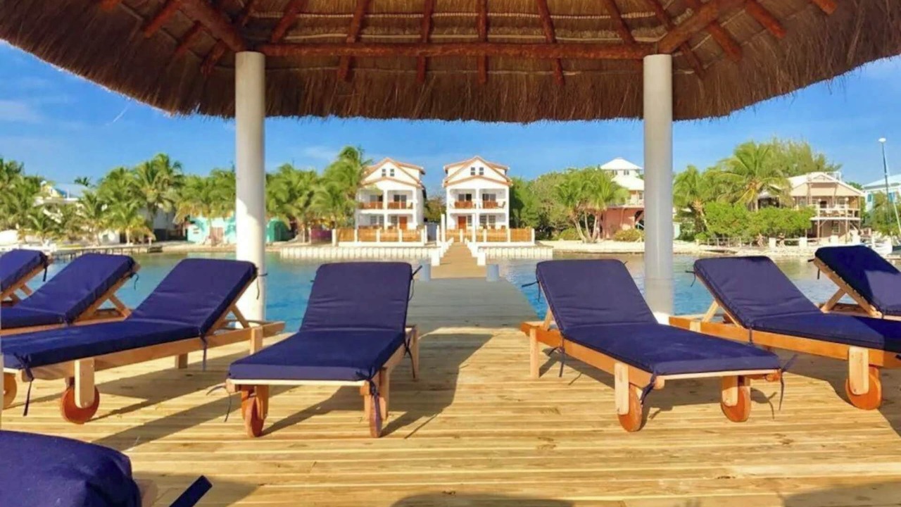 Photo of Outdoor in Caye Caulker