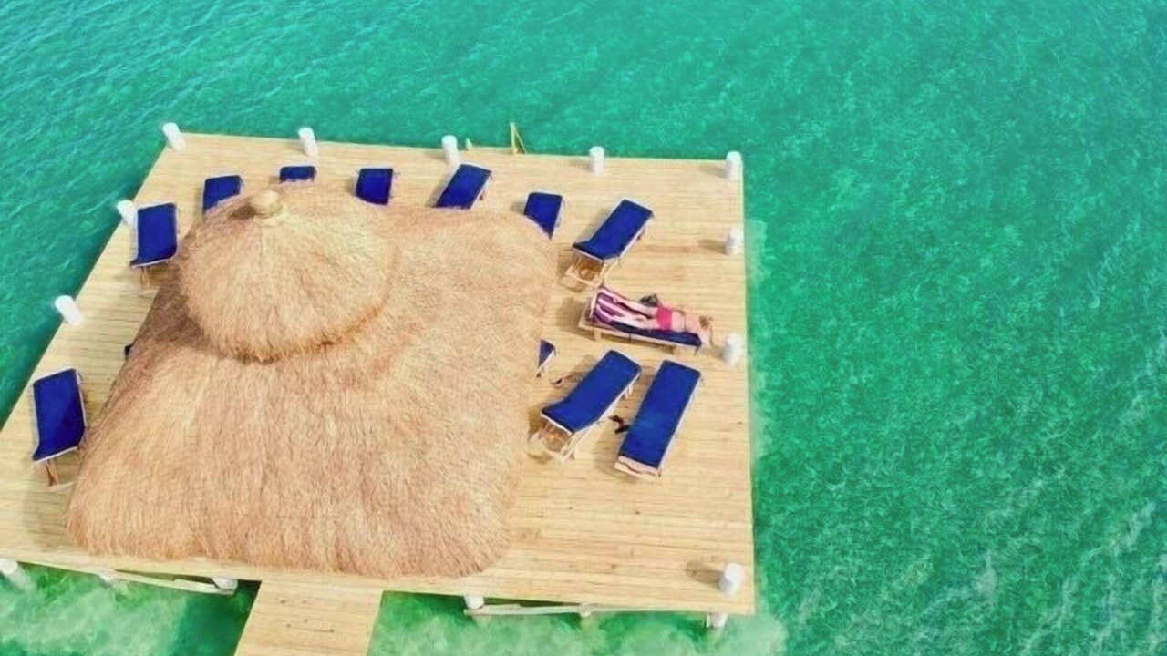 Photo of Outdoor in Caye Caulker