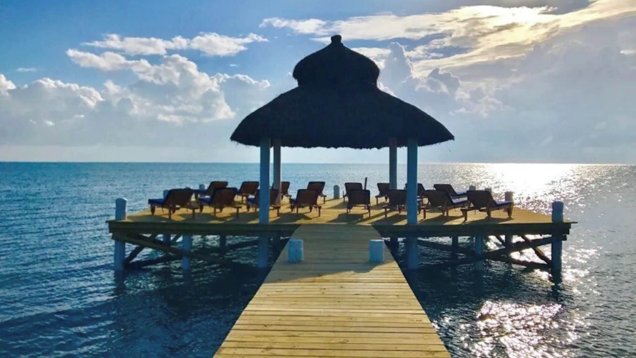 Photo of Outdoor in Caye Caulker