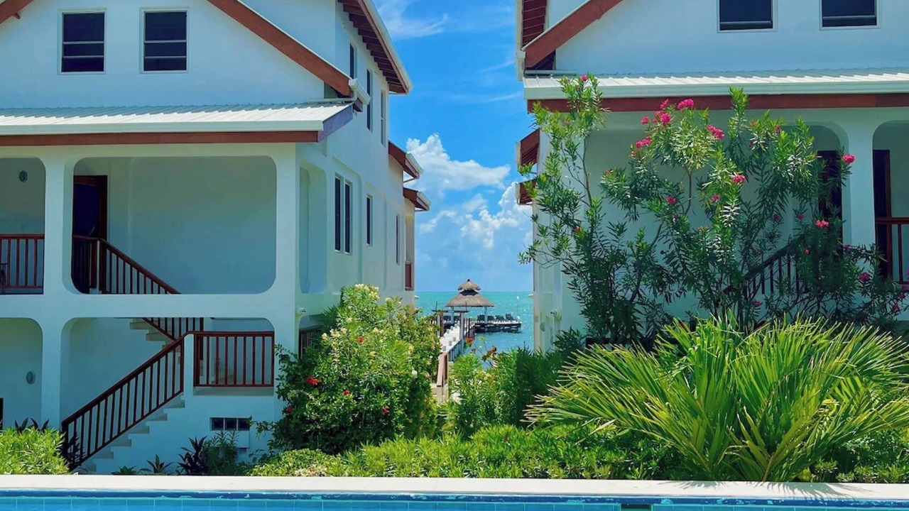 Photo of Outdoor in Caye Caulker