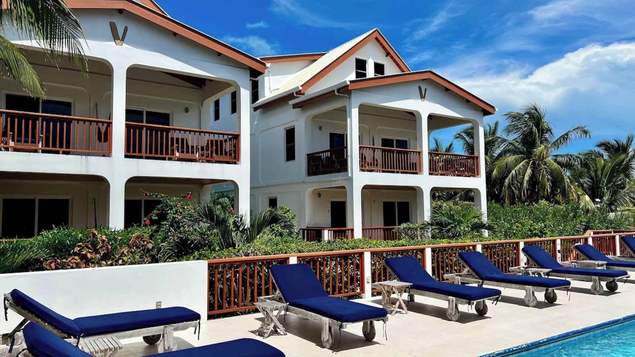 Photo of Outdoor in Caye Caulker