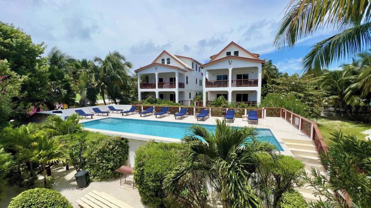 Photo of Outdoor in Caye Caulker
