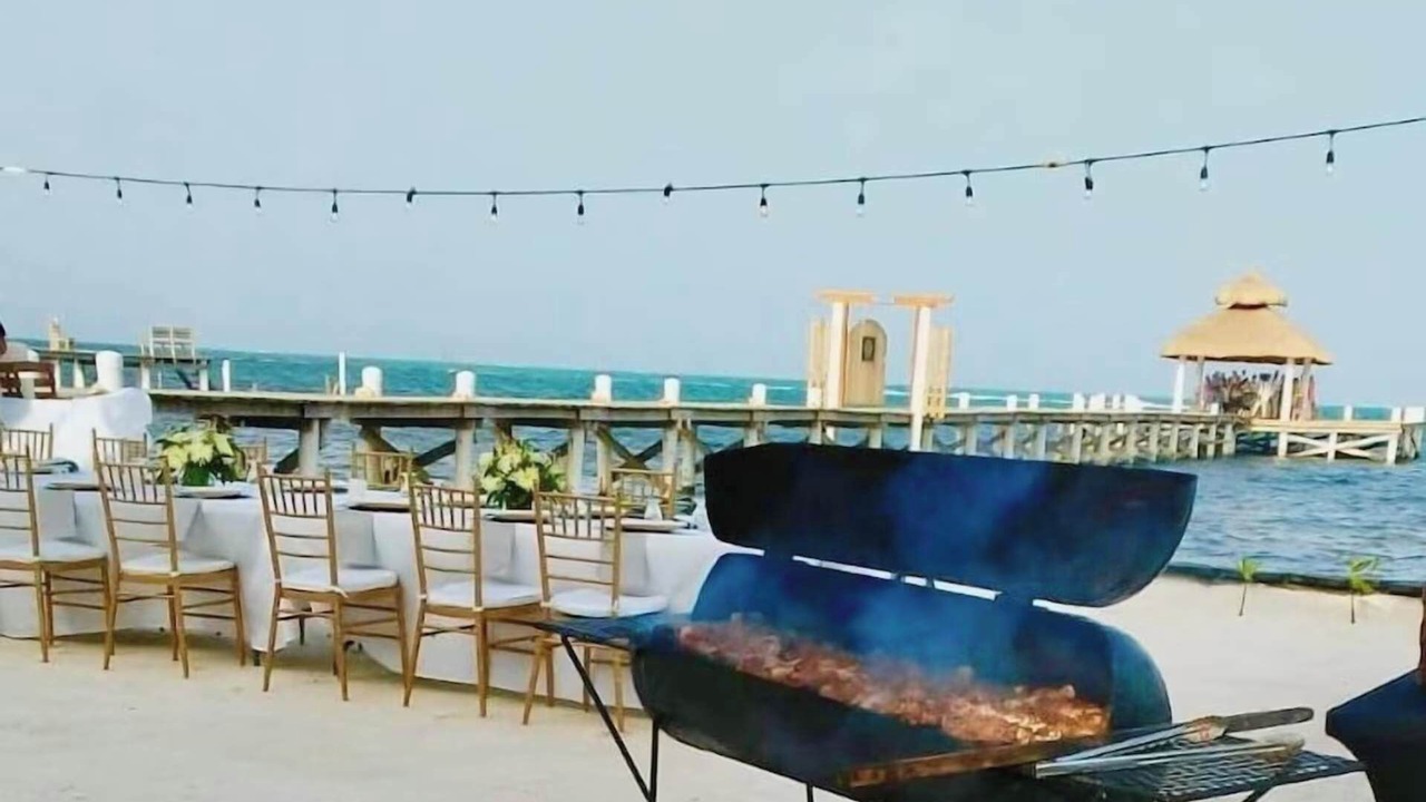 Photo of Outdoor in Caye Caulker