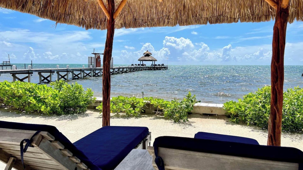 Photo of Outdoor in Caye Caulker