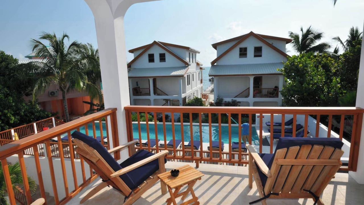 Photo of Outdoor in Caye Caulker