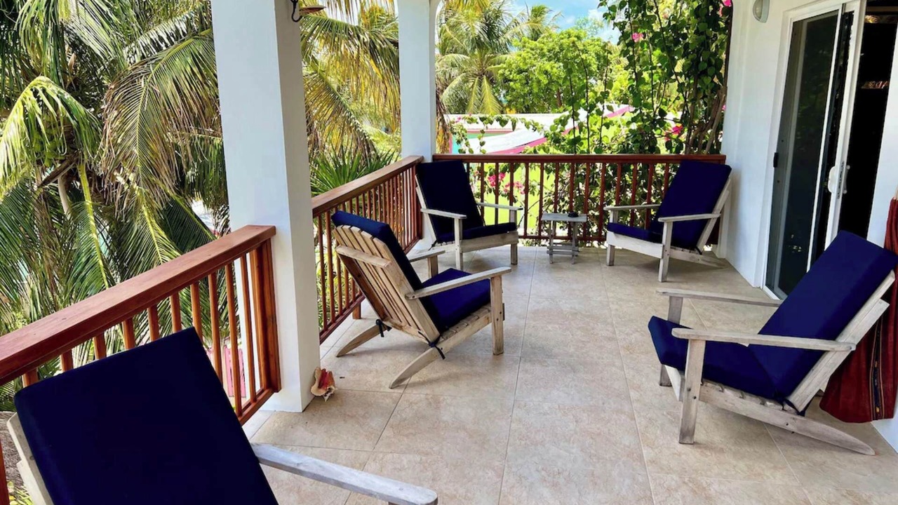 Photo of Outdoor in Caye Caulker