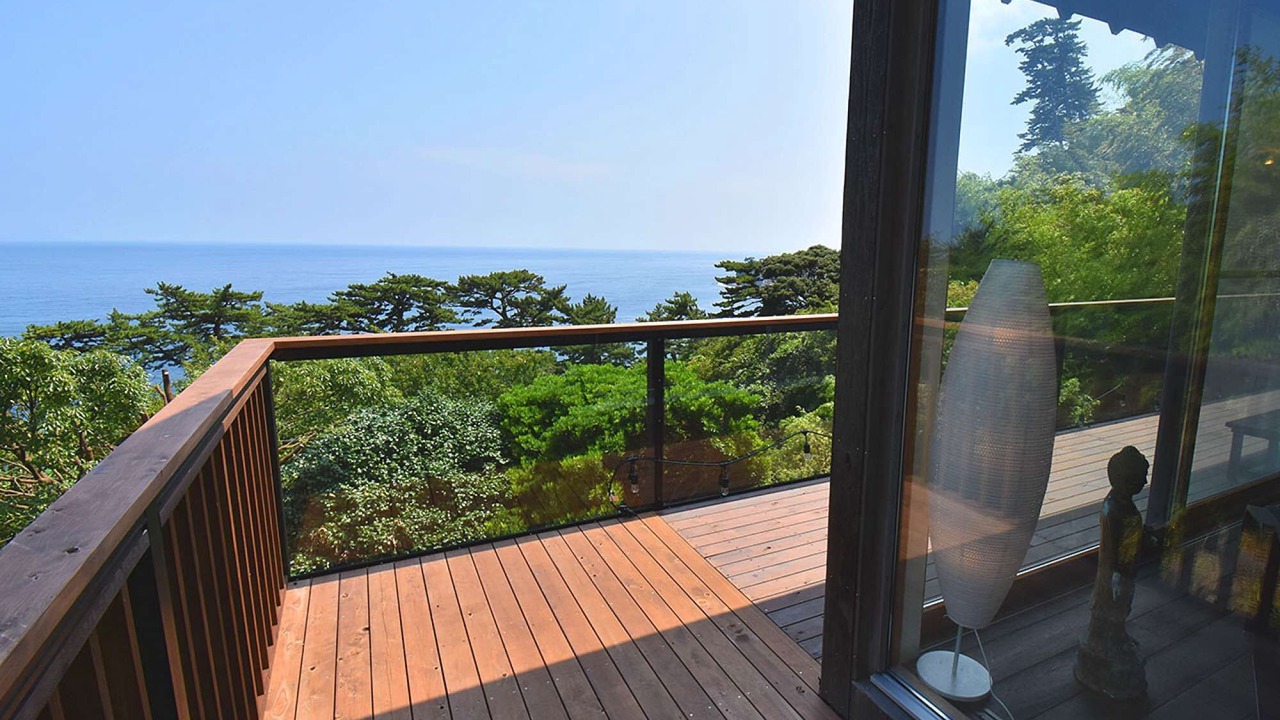 Photo of Patio Balcony in Inatori