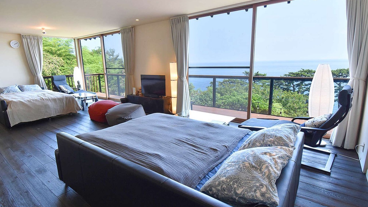 Photo of Bedroom in Inatori