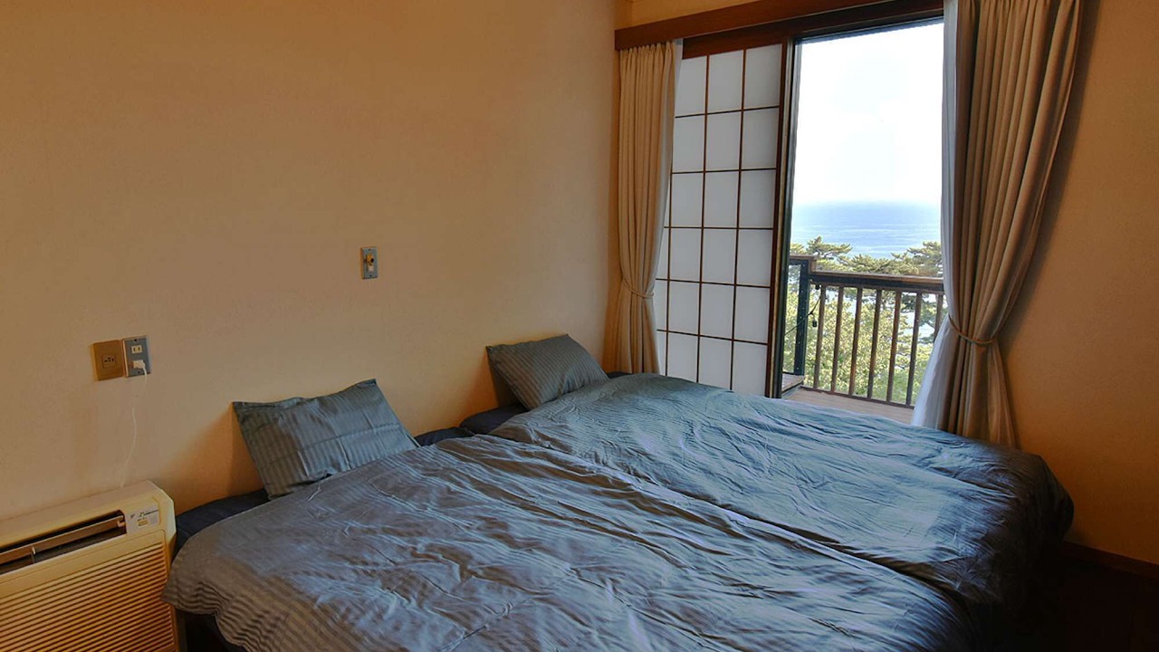 Photo of Bedroom in Inatori