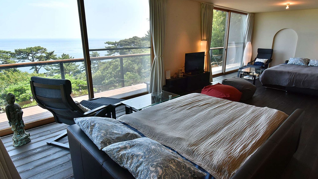 Photo of Bedroom in Inatori