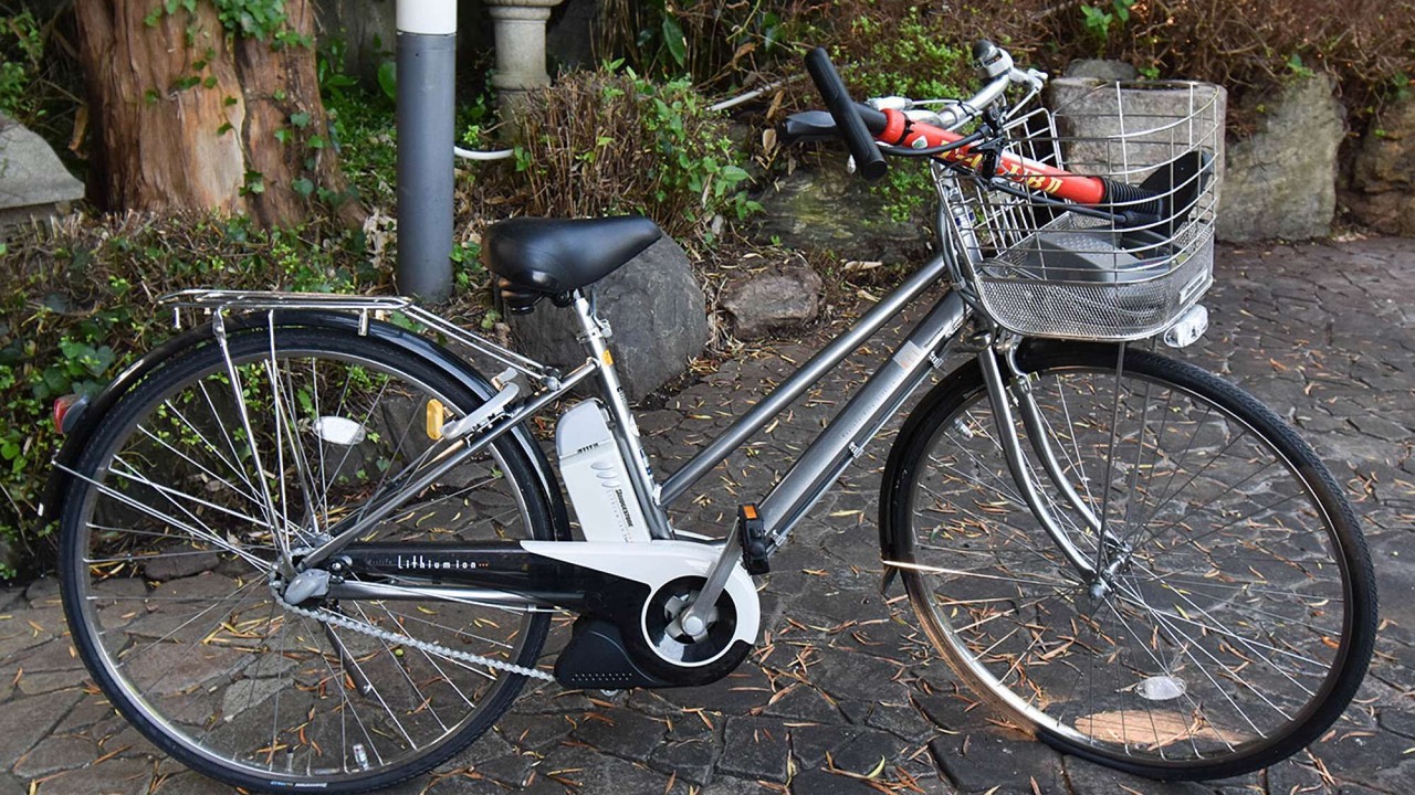 Photo of Outdoor in Inatori