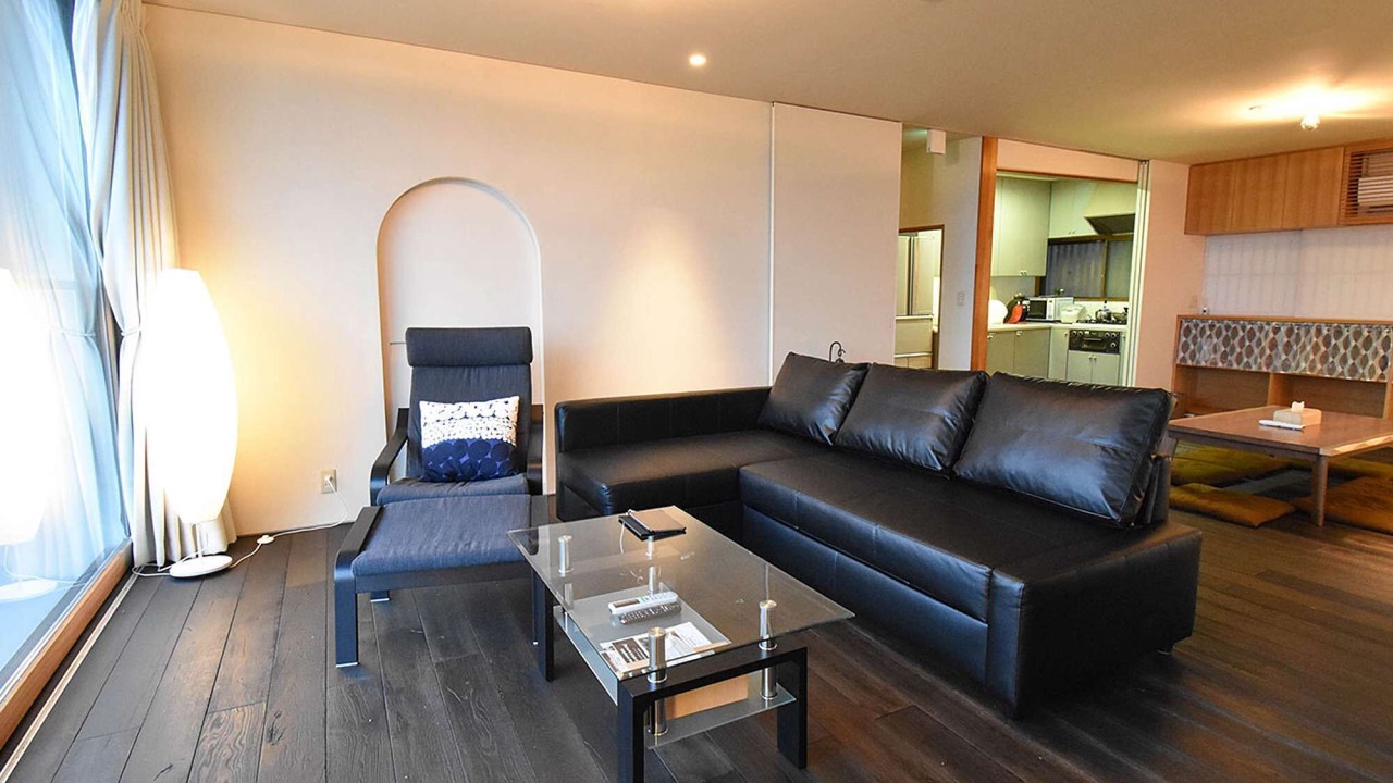 Photo of Livingroom in Inatori